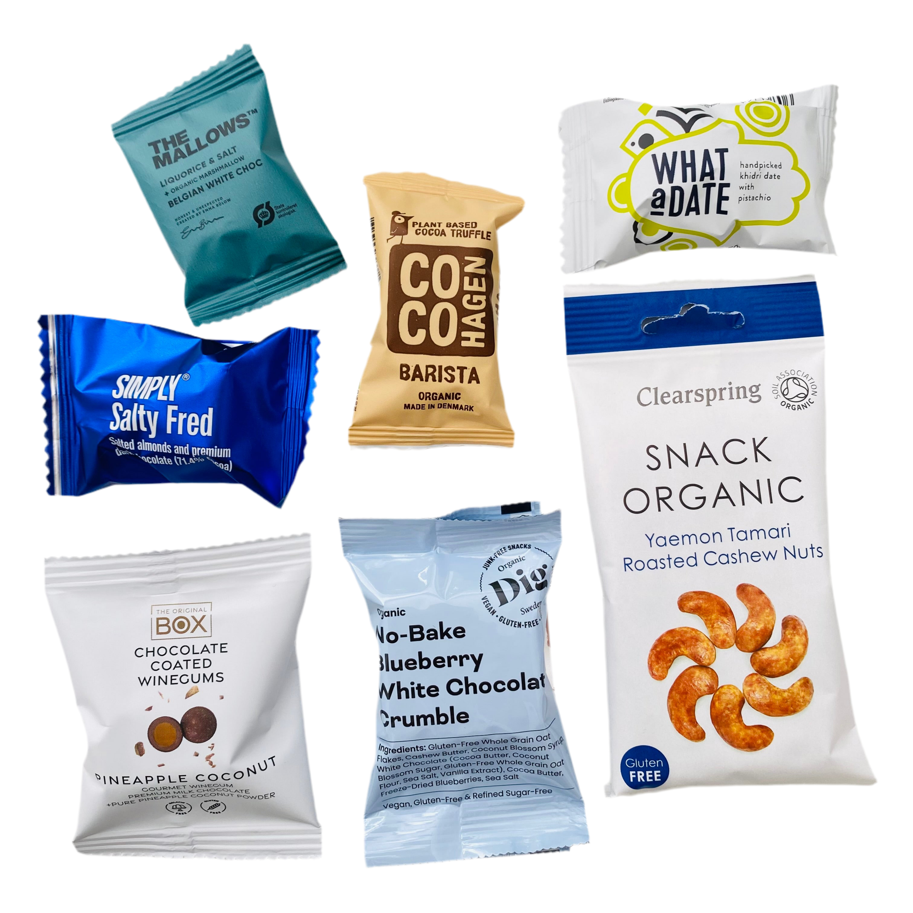 Office Teaser Box | Fri fragt