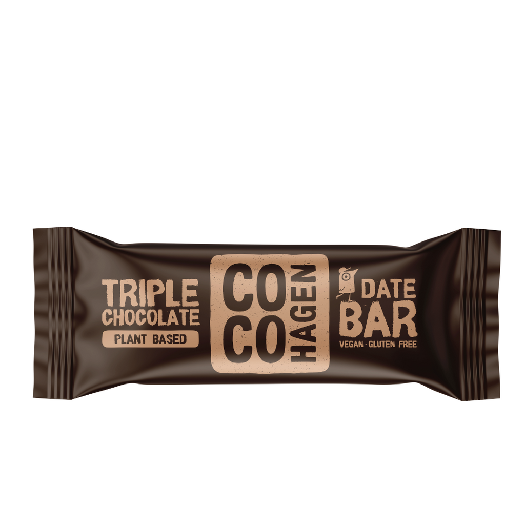 Everyday Bar: Triple Chocolate