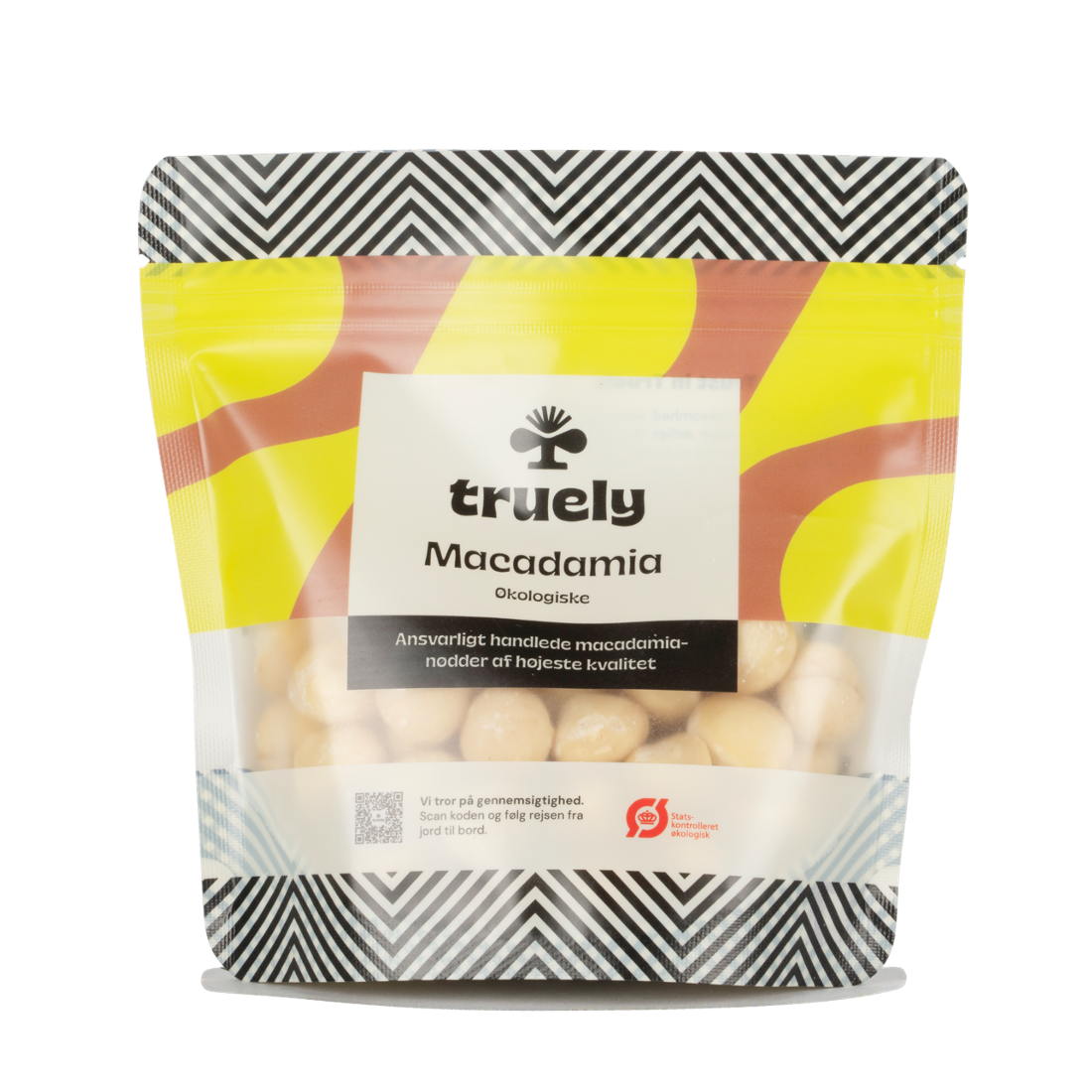 Truely - Macadamianødder