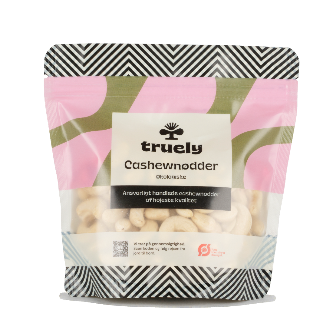 Truely - Cashewnødder