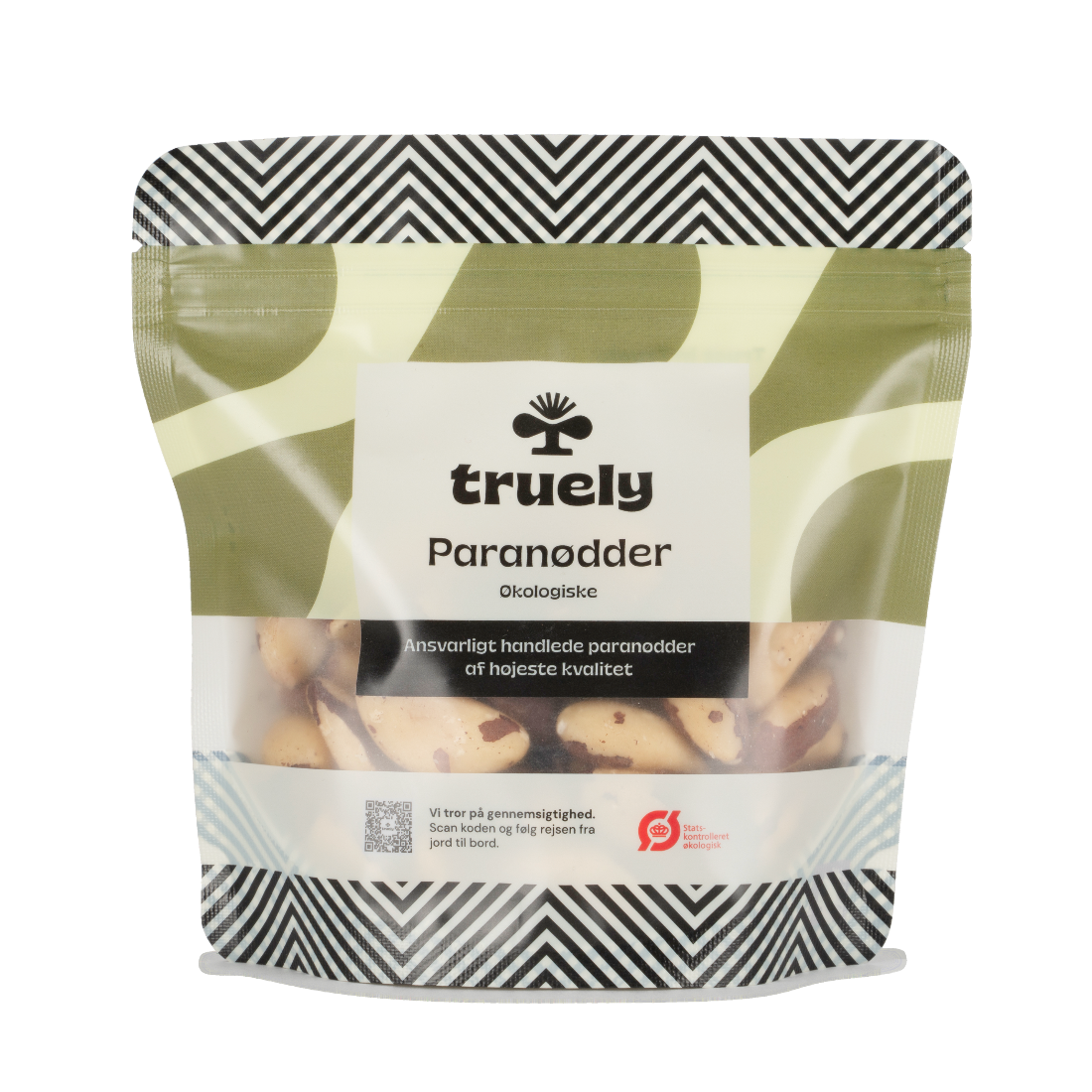 Truely - Paranødder