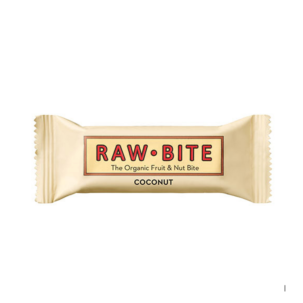 Rawbite coconut