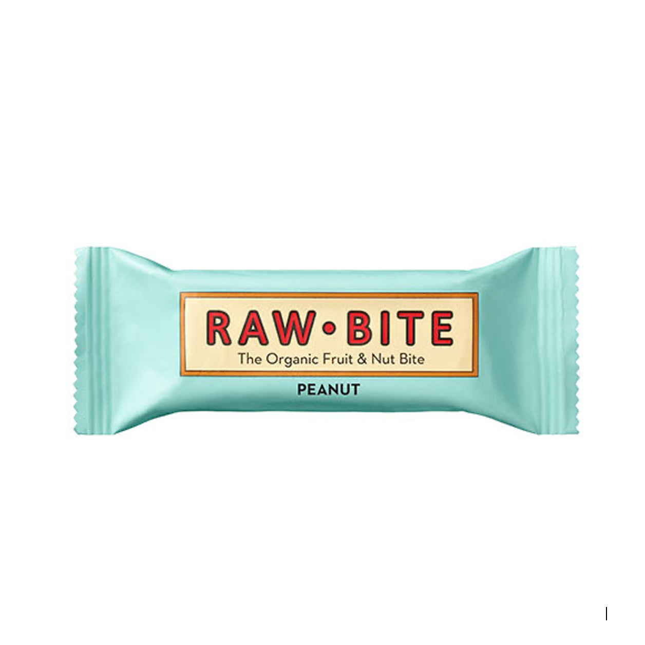 Rawbite peanut