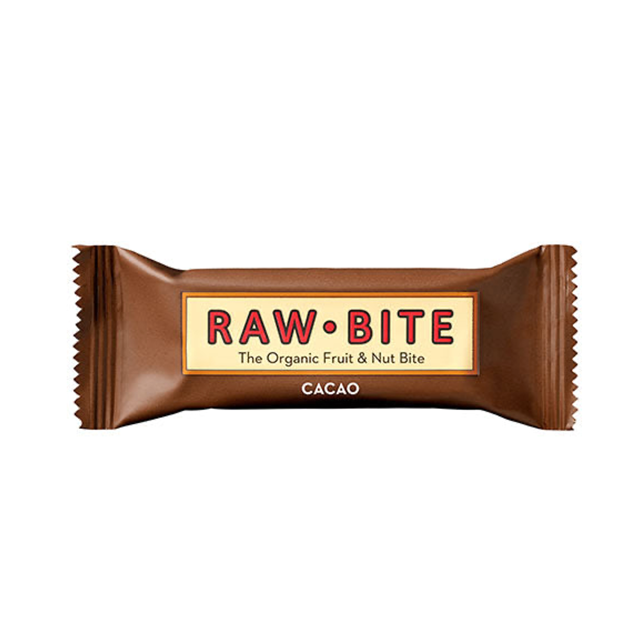 Rawbite cacao
