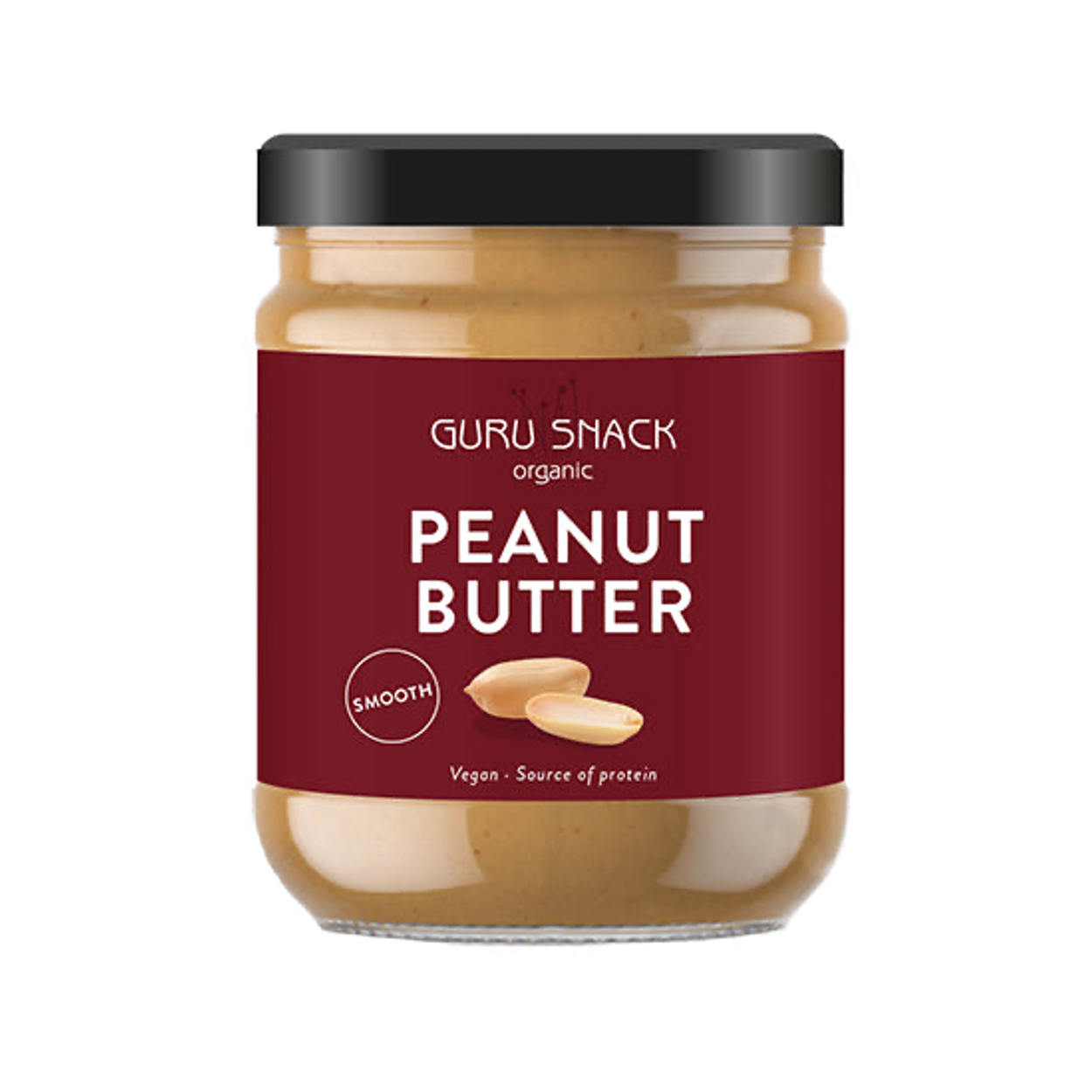 Peanut Butter Smooth