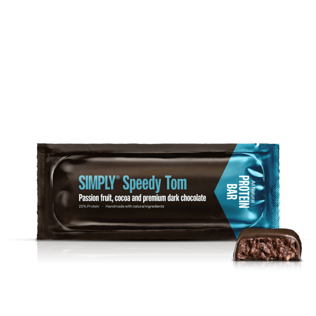 Proteinbar - Speedy Tom