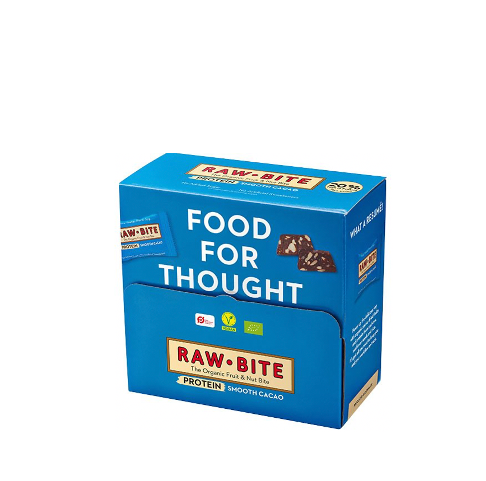 Rawbite Box Protein