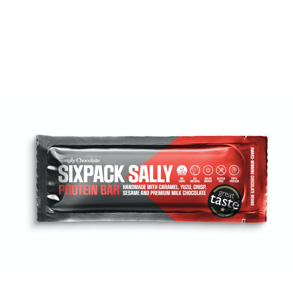 Proteinbar - Sixpack Sally