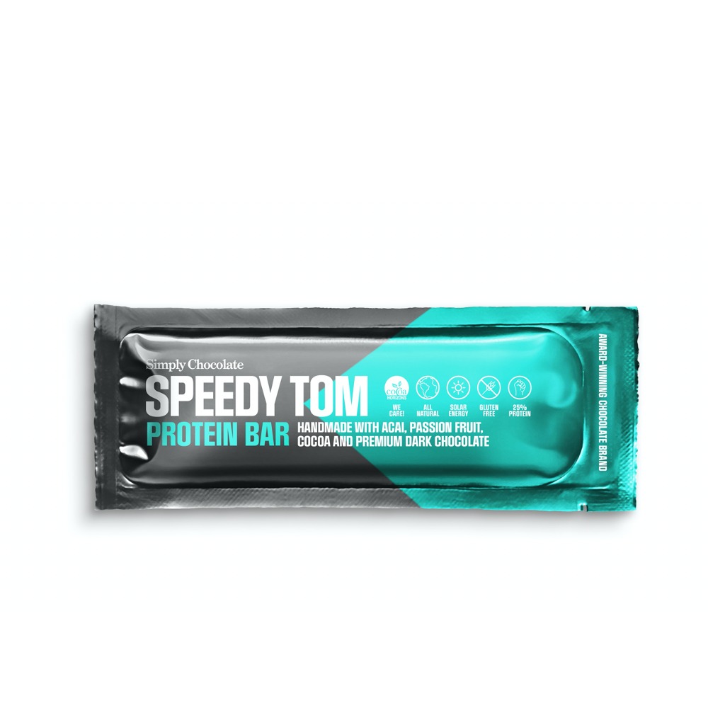 Proteinbar - Speedy Tom