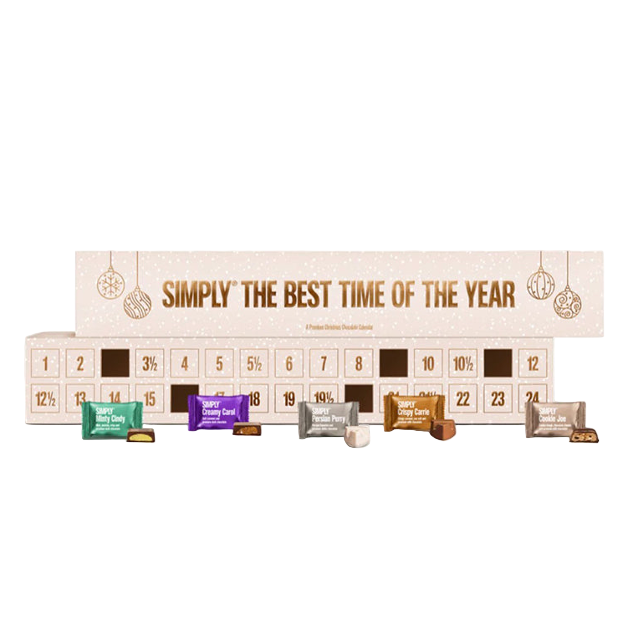 Simply® The Best Time Of The Year