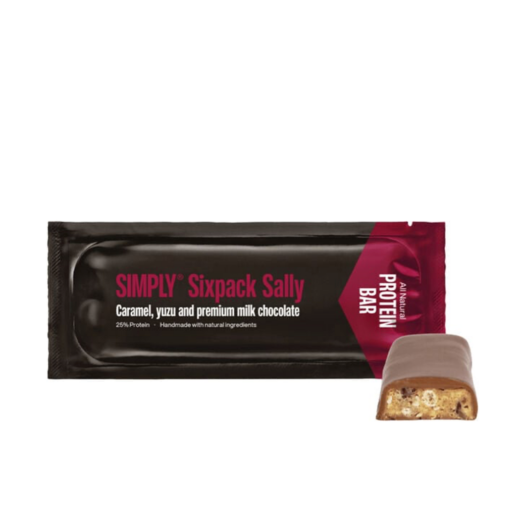 Proteinbar - Sixpack Sally