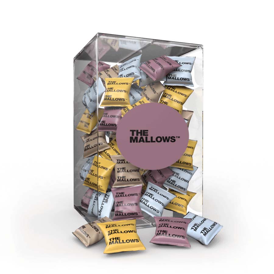 The Mallows flowpack mix