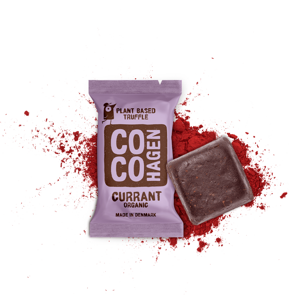 Nyhed: Cocohagen Currant