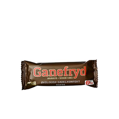 Ganefryd Dadelkonfekt Kaffe