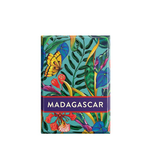 Box 1 kg Madagascar chokolade