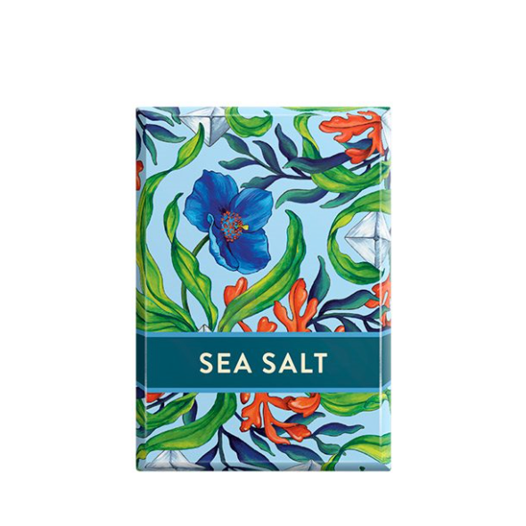 Box 1 kg Sea Salt chokolade