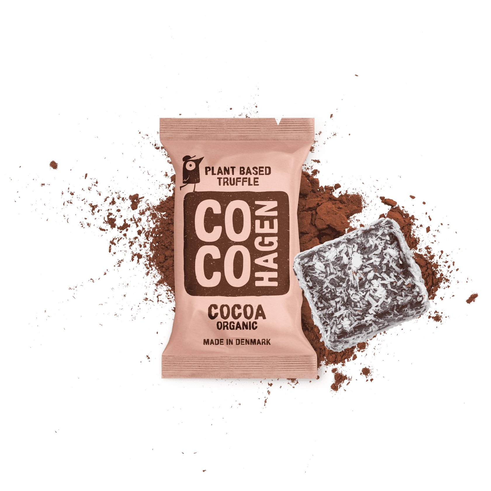 Cocohagen Cocoa