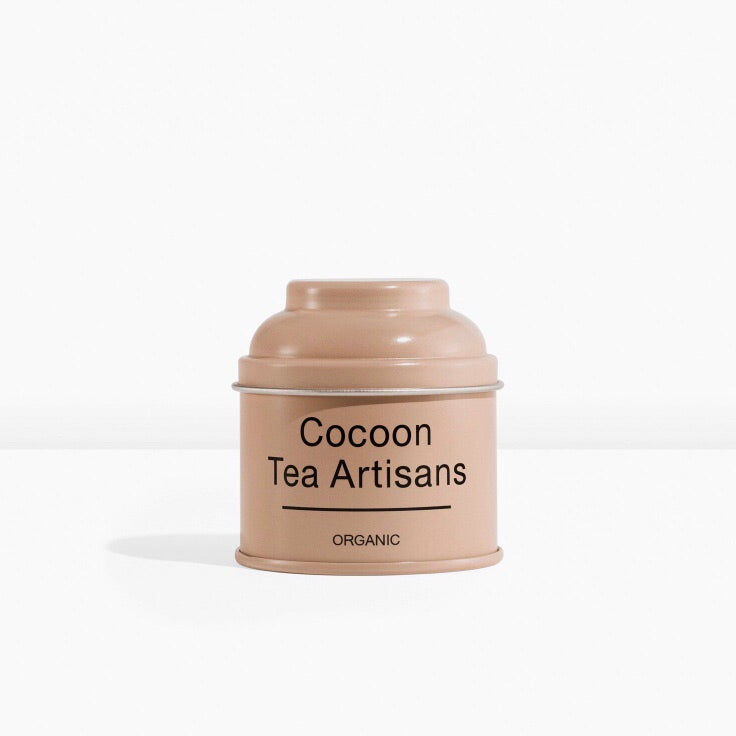 Lille tindåse fra Cocoon Tea Artisans