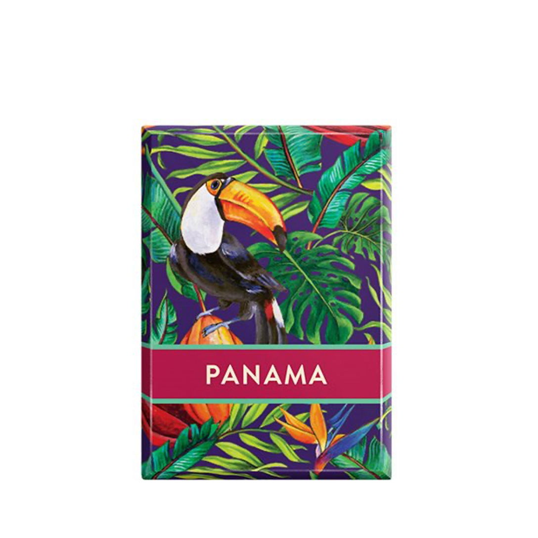 Box 1 kg Panama chokolade