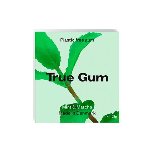 True Gum Mint
